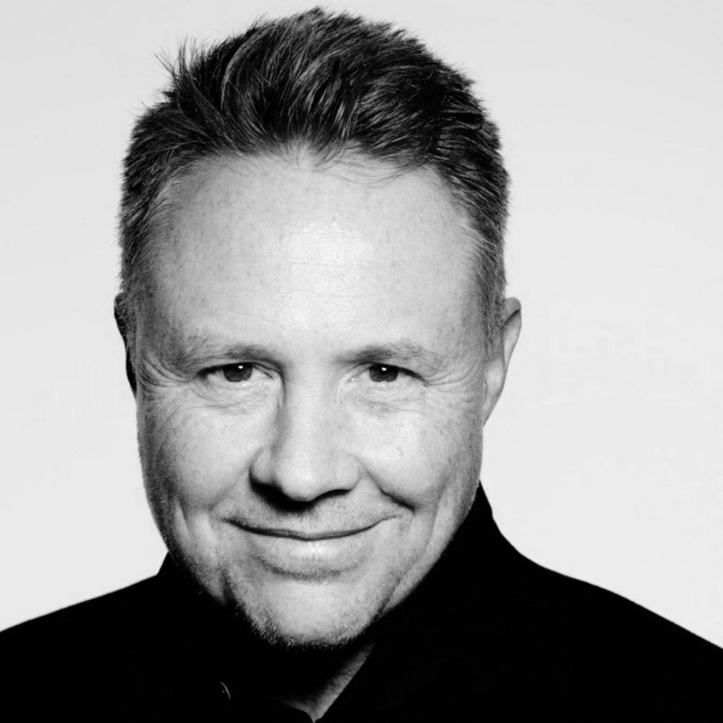 Gary Nall